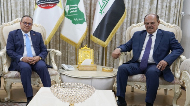 نقيب الصحفيين العراقيين يثمّن مشاركة العراق في مهرجان كان بدورته المقبلة